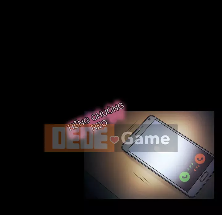 Giọng nói của cô ấy Chương 1-48