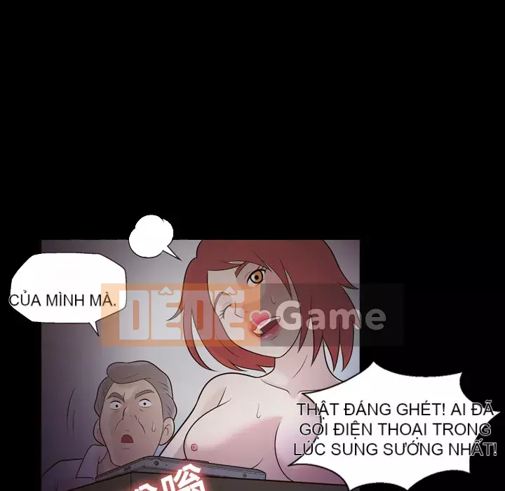 Giọng nói của cô ấy Chương 1-48