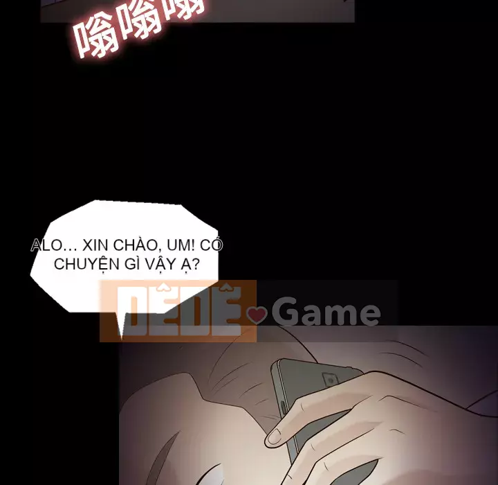 Giọng nói của cô ấy Chương 1-48