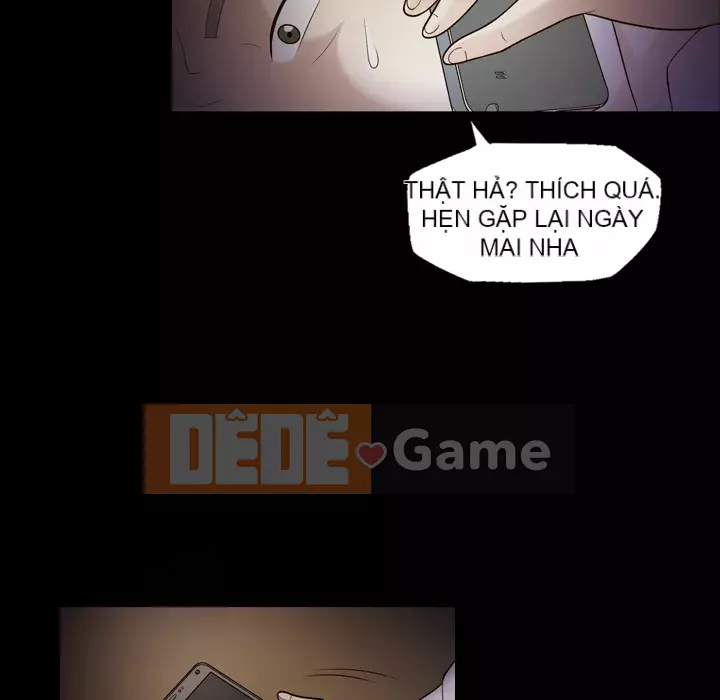 Giọng nói của cô ấy Chương 1-48