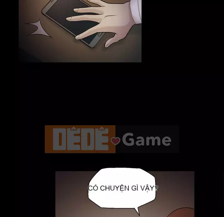 Giọng nói của cô ấy Chương 1-48