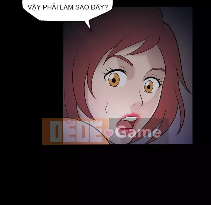 Giọng nói của cô ấy Chương 1-48