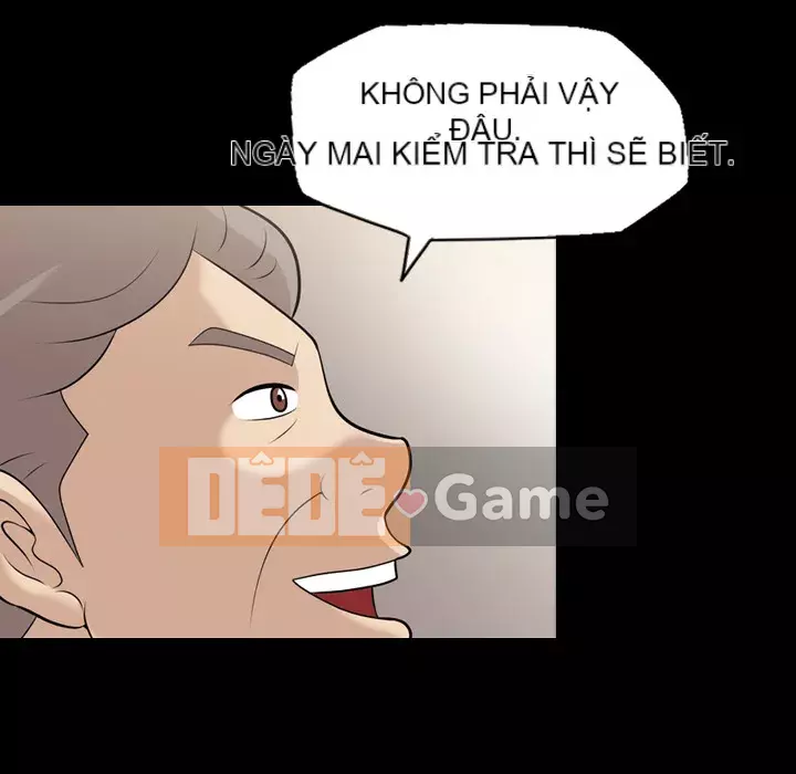 Giọng nói của cô ấy Chương 1-48