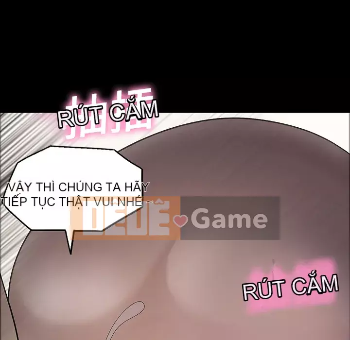 Giọng nói của cô ấy Chương 1-48