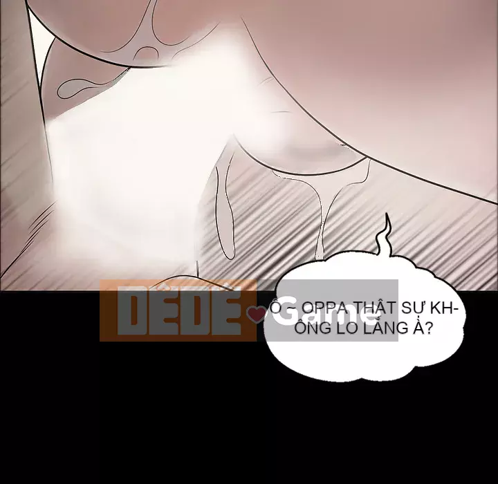 Giọng nói của cô ấy Chương 1-48