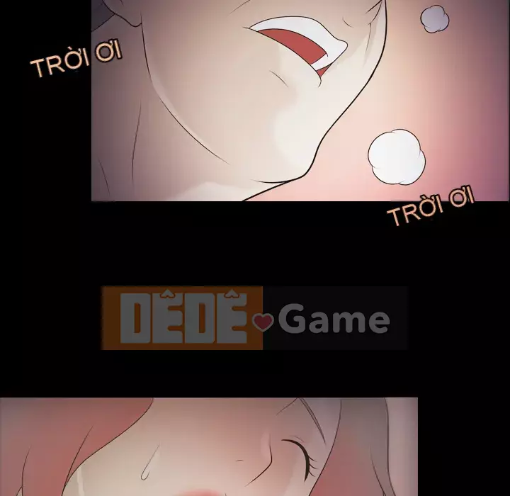 Giọng nói của cô ấy Chương 1-48