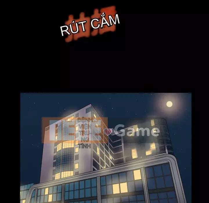 Giọng nói của cô ấy Chương 1-48