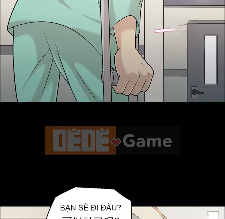 Giọng nói của cô ấy Chương 1-48