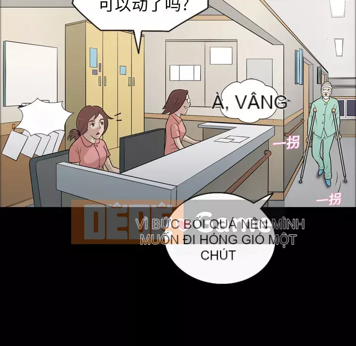 Giọng nói của cô ấy Chương 1-48