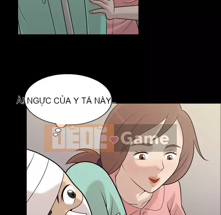 Giọng nói của cô ấy Chương 1-48