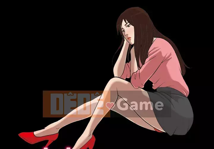 Giọng nói của cô ấy Chương 1-48