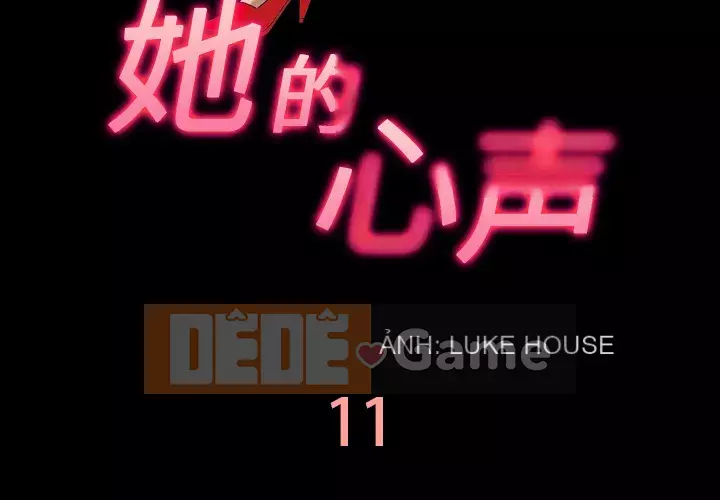 Giọng nói của cô ấy Chương 1-48