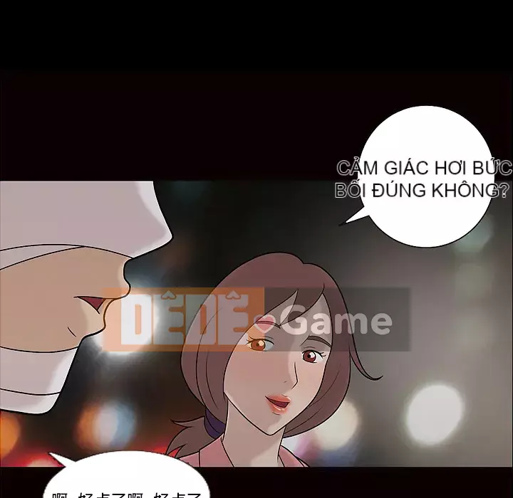 Giọng nói của cô ấy Chương 1-48