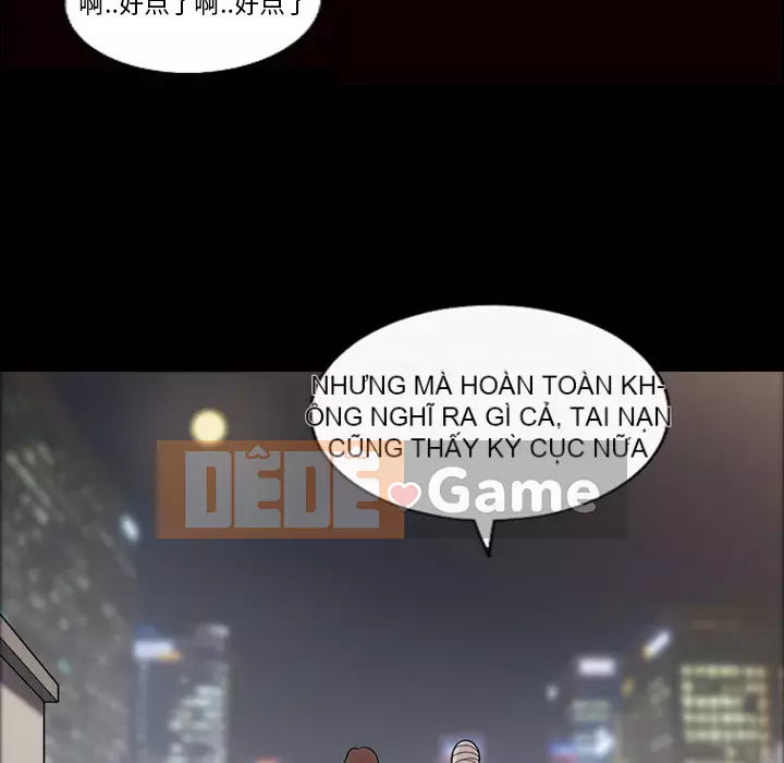 Giọng nói của cô ấy Chương 1-48