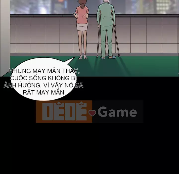 Giọng nói của cô ấy Chương 1-48