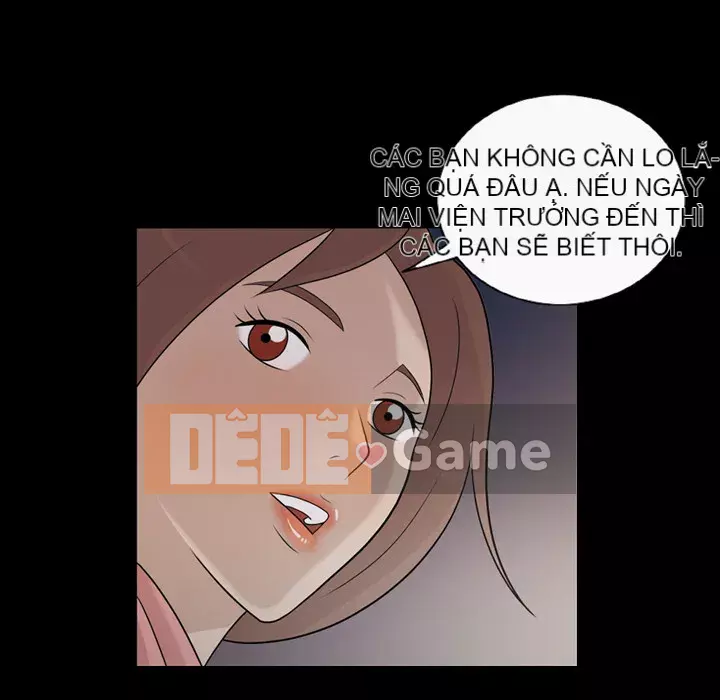 Giọng nói của cô ấy Chương 1-48