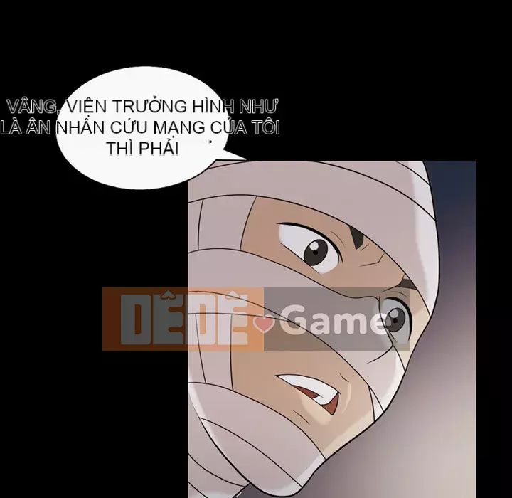 Giọng nói của cô ấy Chương 1-48