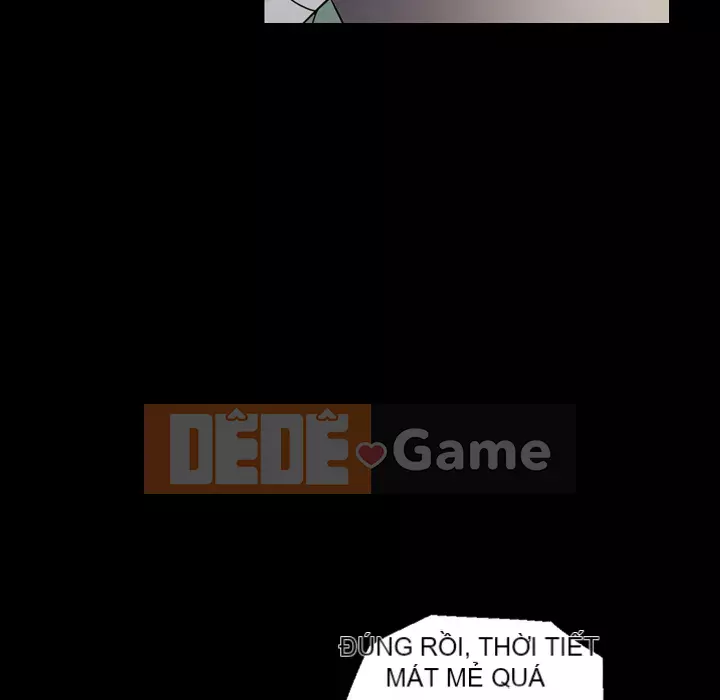 Giọng nói của cô ấy Chương 1-48