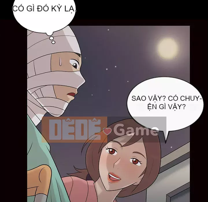 Giọng nói của cô ấy Chương 1-48