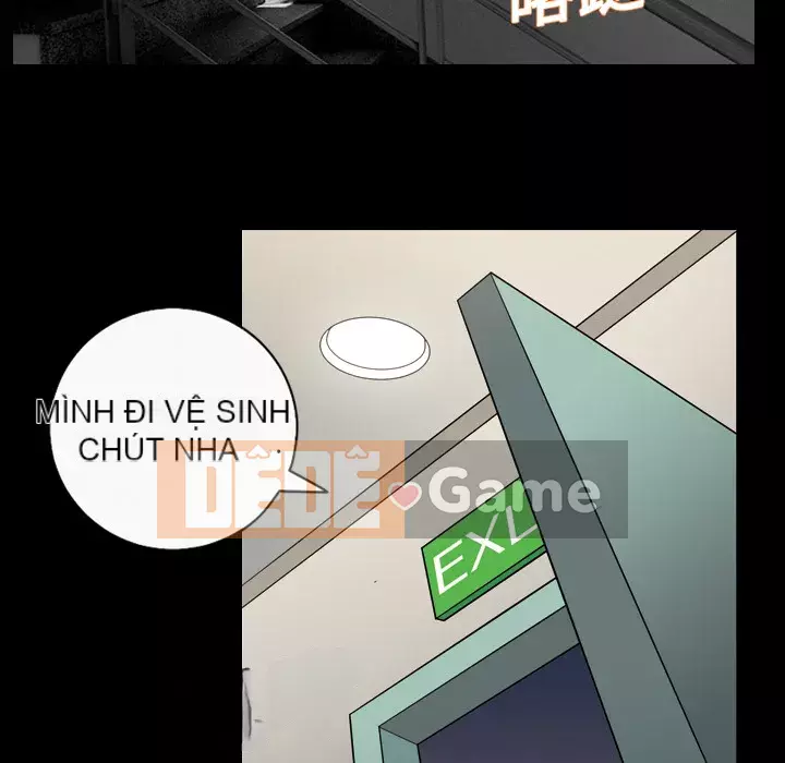 Giọng nói của cô ấy Chương 1-48