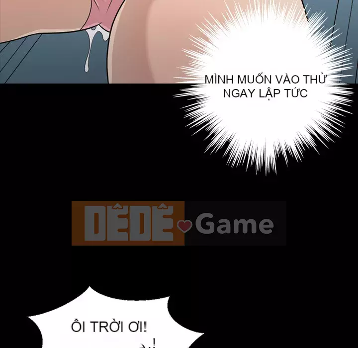 Giọng nói của cô ấy Chương 1-48
