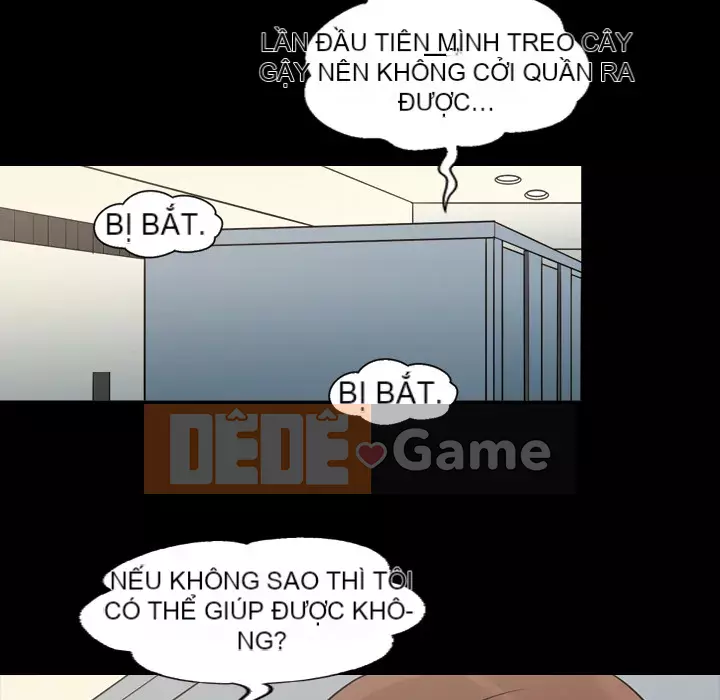 Giọng nói của cô ấy Chương 1-48