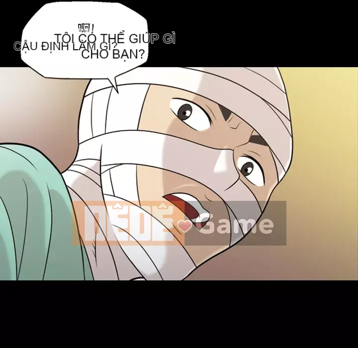 Giọng nói của cô ấy Chương 1-48