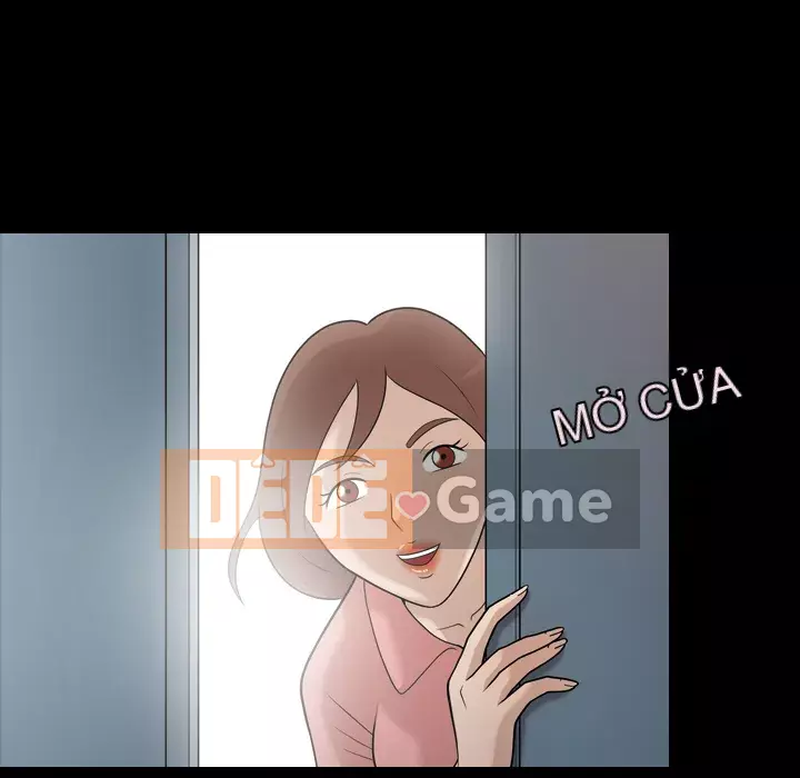 Giọng nói của cô ấy Chương 1-48