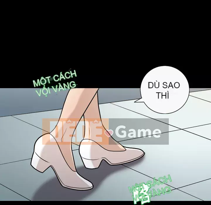 Giọng nói của cô ấy Chương 1-48