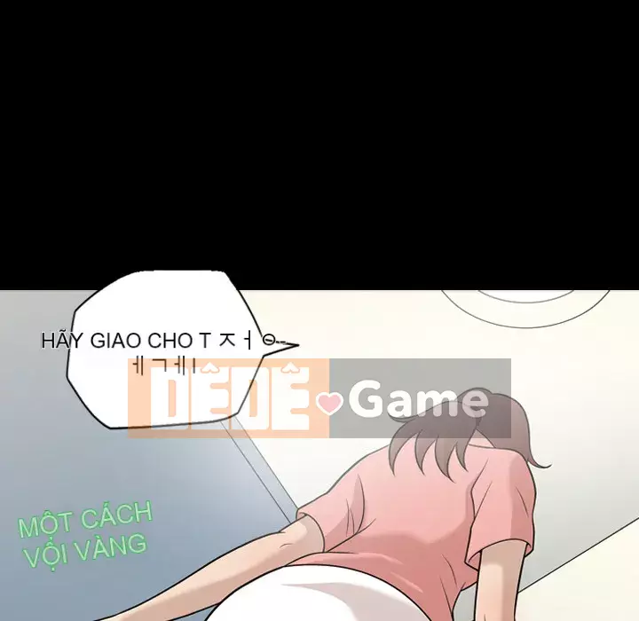 Giọng nói của cô ấy Chương 1-48