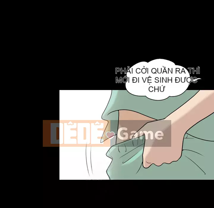 Giọng nói của cô ấy Chương 1-48