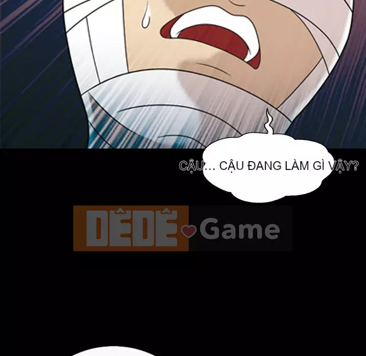 Giọng nói của cô ấy Chương 1-48