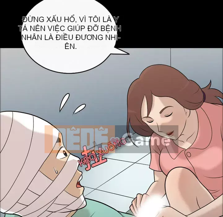 Giọng nói của cô ấy Chương 1-48