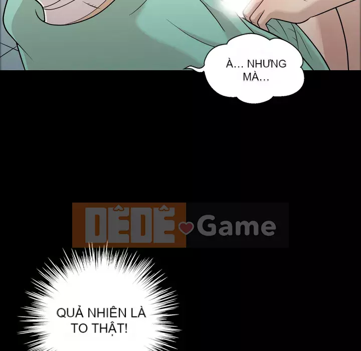 Giọng nói của cô ấy Chương 1-48