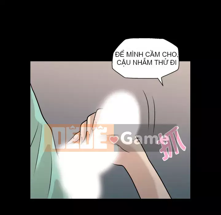 Giọng nói của cô ấy Chương 1-48