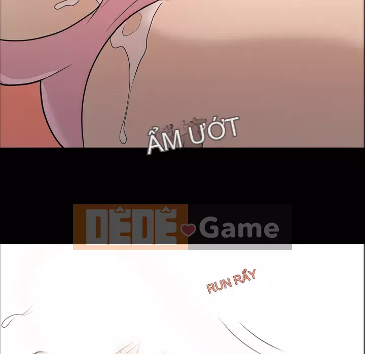 Giọng nói của cô ấy Chương 1-48