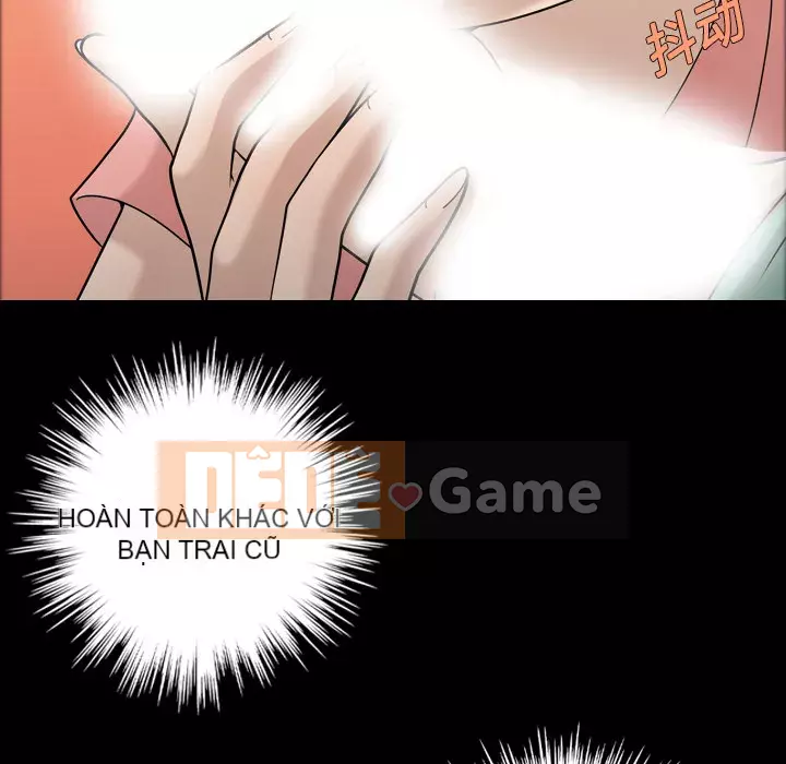 Giọng nói của cô ấy Chương 1-48