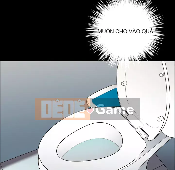 Giọng nói của cô ấy Chương 1-48