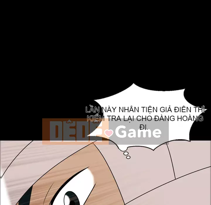 Giọng nói của cô ấy Chương 1-48