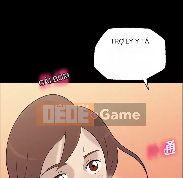 Giọng nói của cô ấy Chương 1-48