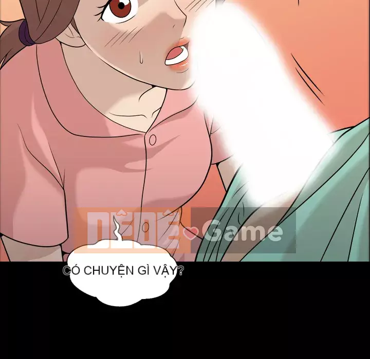 Giọng nói của cô ấy Chương 1-48