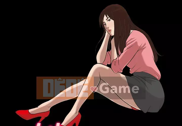 Giọng nói của cô ấy Chương 1-48