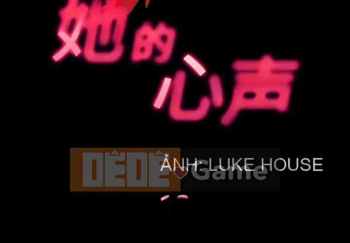 Giọng nói của cô ấy Chương 1-48