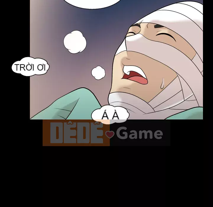Giọng nói của cô ấy Chương 1-48