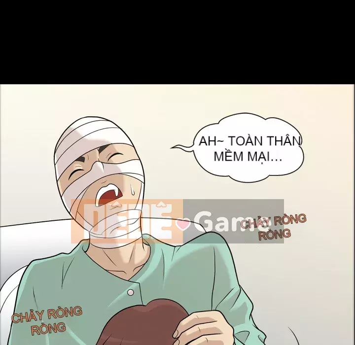 Giọng nói của cô ấy Chương 1-48