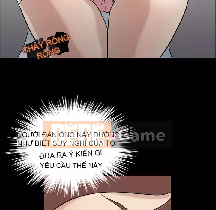 Giọng nói của cô ấy Chương 1-48