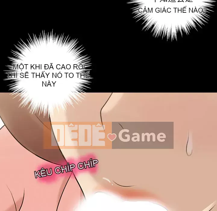 Giọng nói của cô ấy Chương 1-48