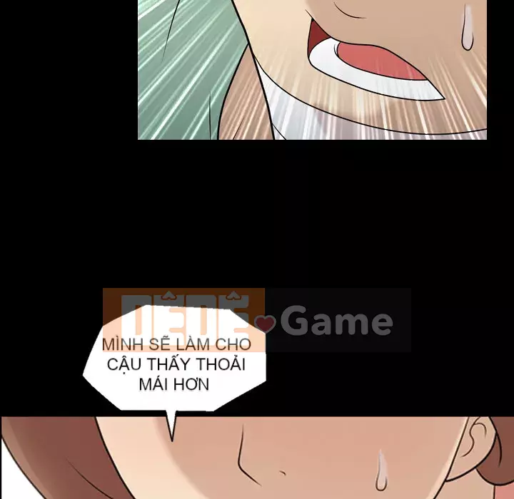 Giọng nói của cô ấy Chương 1-48