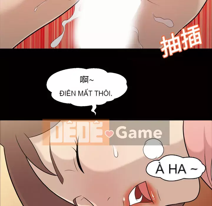 Giọng nói của cô ấy Chương 1-48