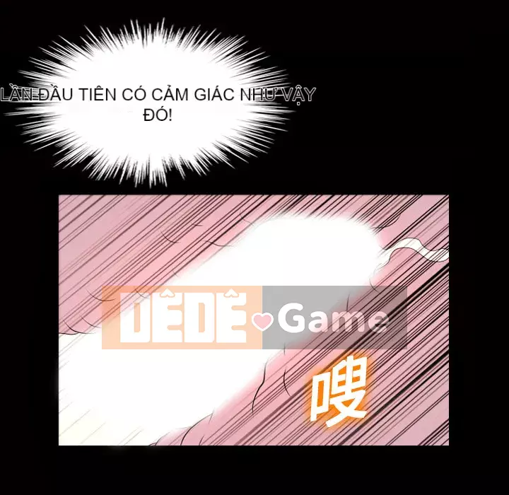 Giọng nói của cô ấy Chương 1-48